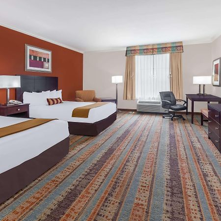 Hotel Baymont By Wyndham Henderson Zewnętrze zdjęcie