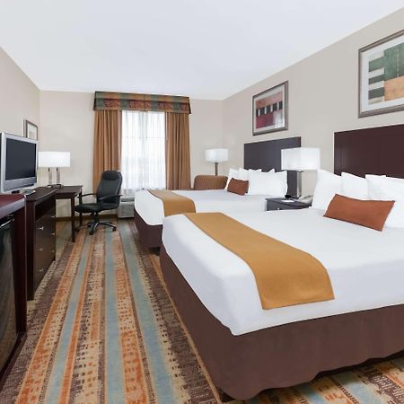 Hotel Baymont By Wyndham Henderson Zewnętrze zdjęcie
