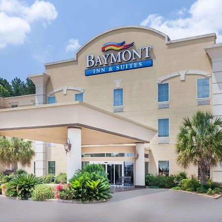 Hotel Baymont By Wyndham Henderson Zewnętrze zdjęcie