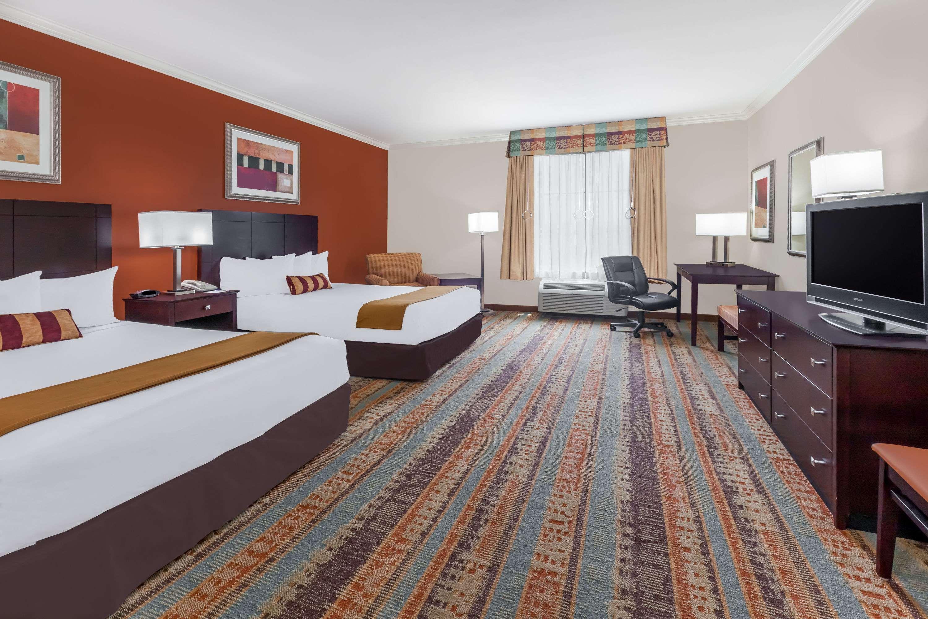 Hotel Baymont By Wyndham Henderson Zewnętrze zdjęcie
