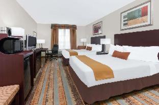 Hotel Baymont By Wyndham Henderson Pokój zdjęcie