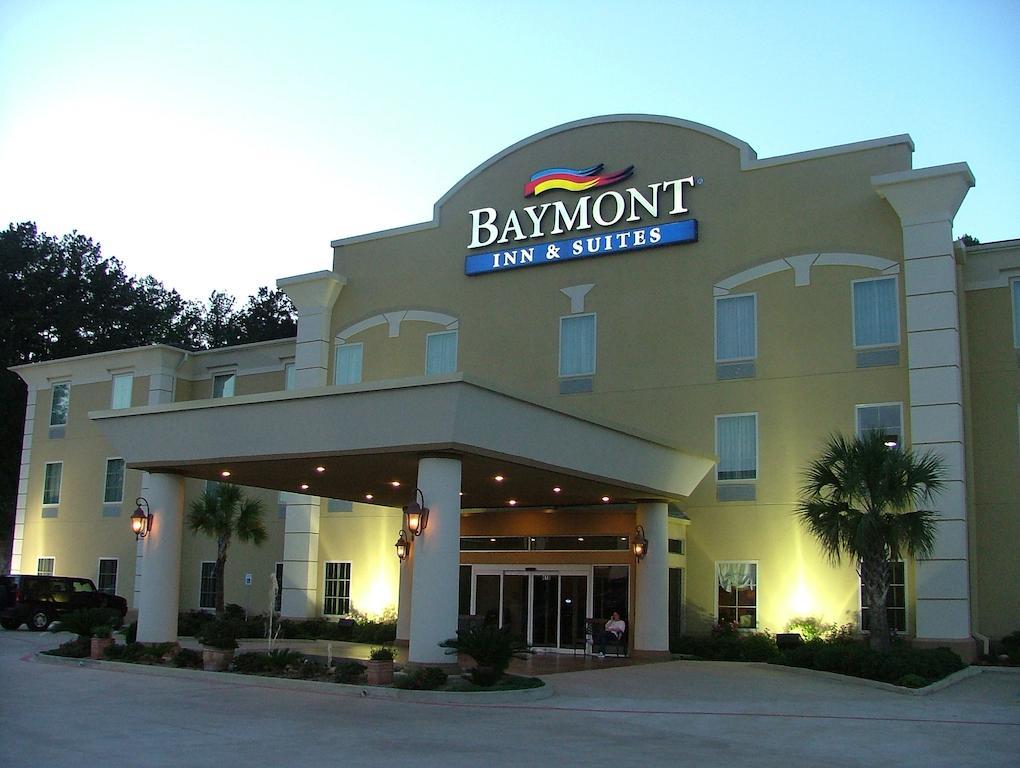 Hotel Baymont By Wyndham Henderson Zewnętrze zdjęcie